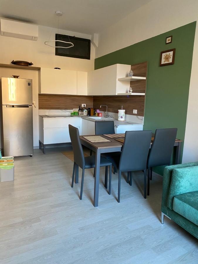 Apartamento Casalonghi Mantua Exterior foto