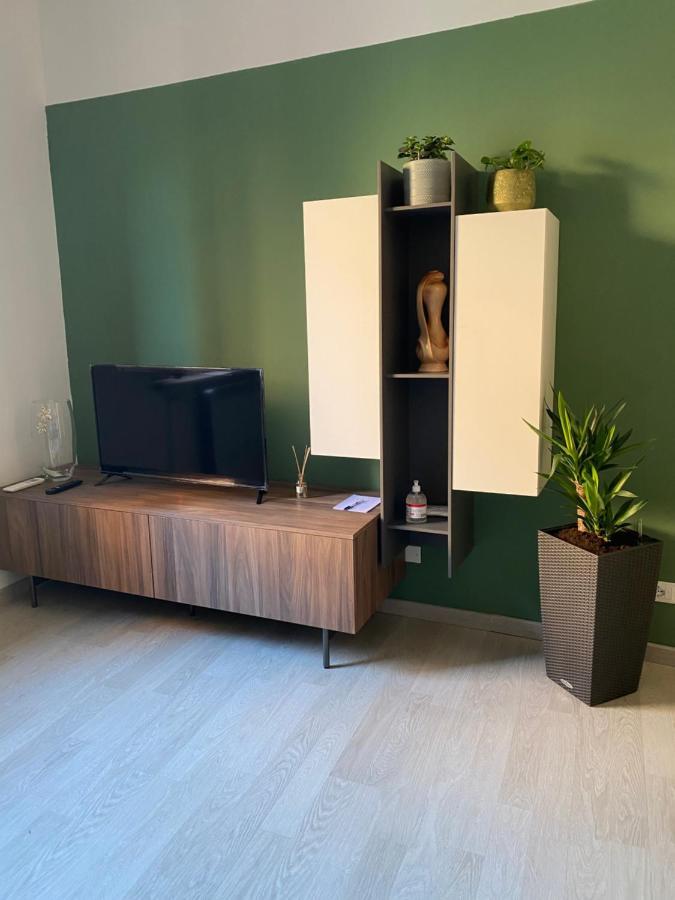 Apartamento Casalonghi Mantua Exterior foto