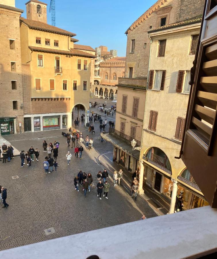 Apartamento Casalonghi Mantua Exterior foto