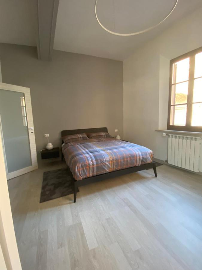 Apartamento Casalonghi Mantua Exterior foto