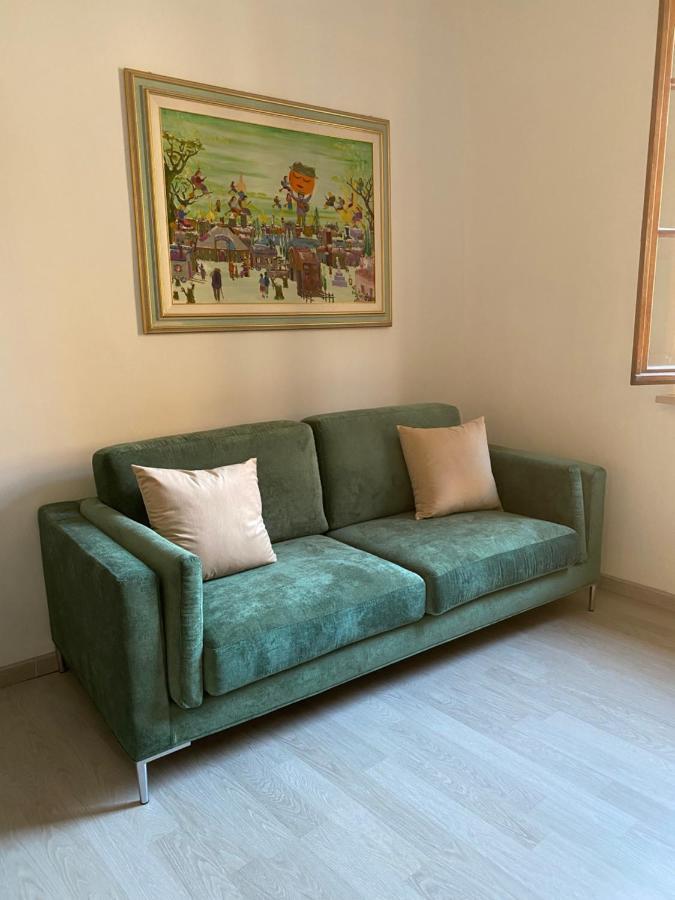 Apartamento Casalonghi Mantua Exterior foto