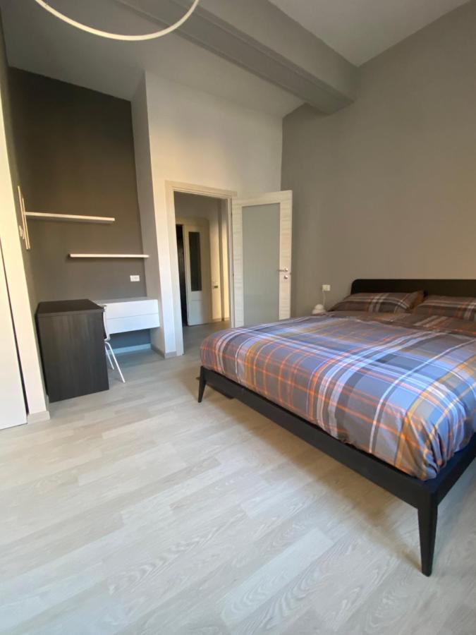 Apartamento Casalonghi Mantua Exterior foto
