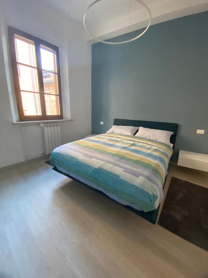 Apartamento Casalonghi Mantua Exterior foto
