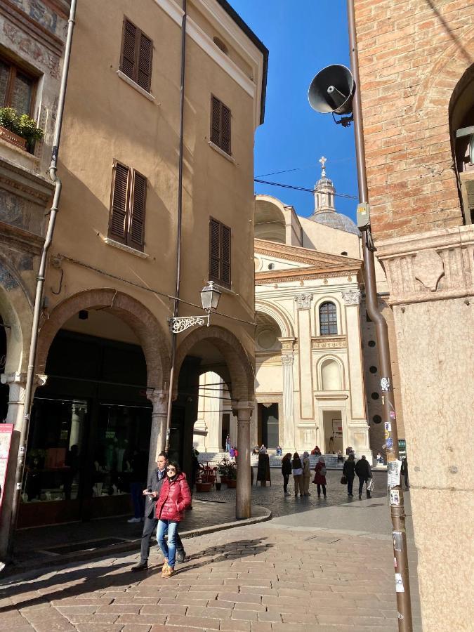 Apartamento Casalonghi Mantua Exterior foto