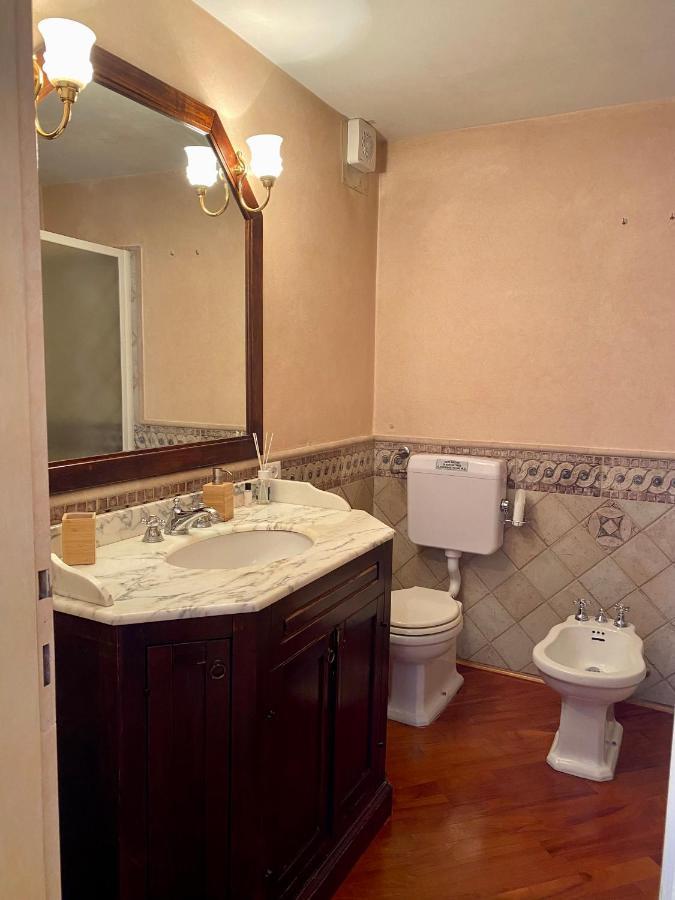 Apartamento Casalonghi Mantua Exterior foto