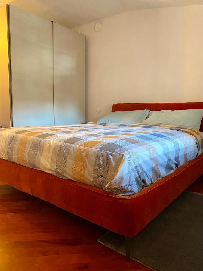 Apartamento Casalonghi Mantua Exterior foto