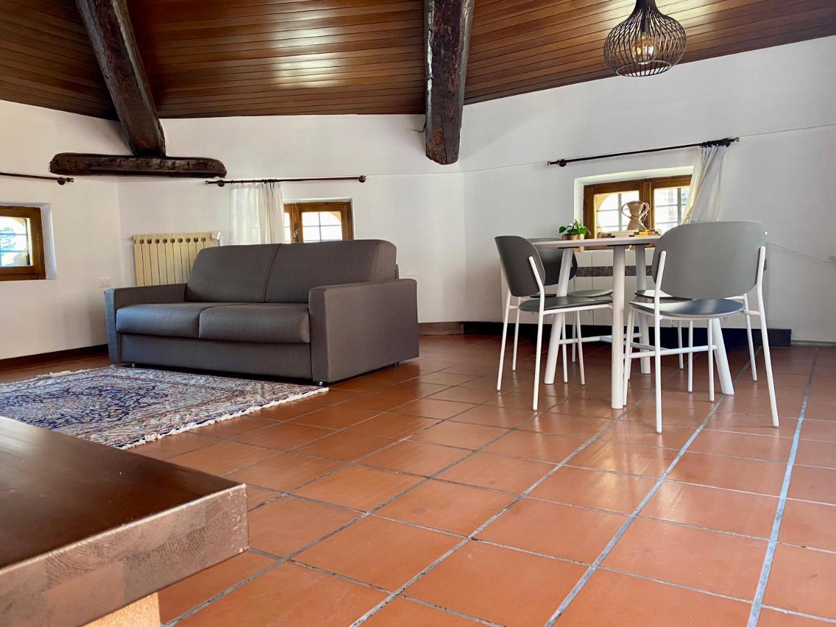 Apartamento Casalonghi Mantua Exterior foto