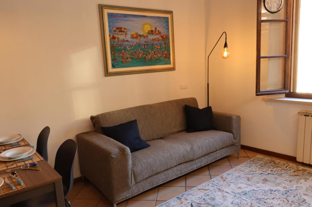 Apartamento Casalonghi Mantua Exterior foto