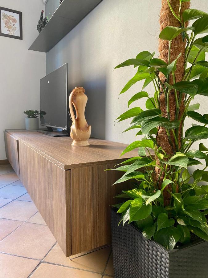 Apartamento Casalonghi Mantua Exterior foto