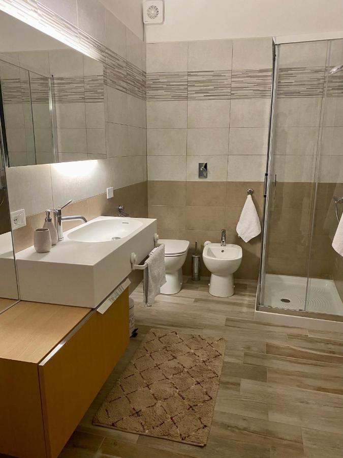 Apartamento Casalonghi Mantua Exterior foto