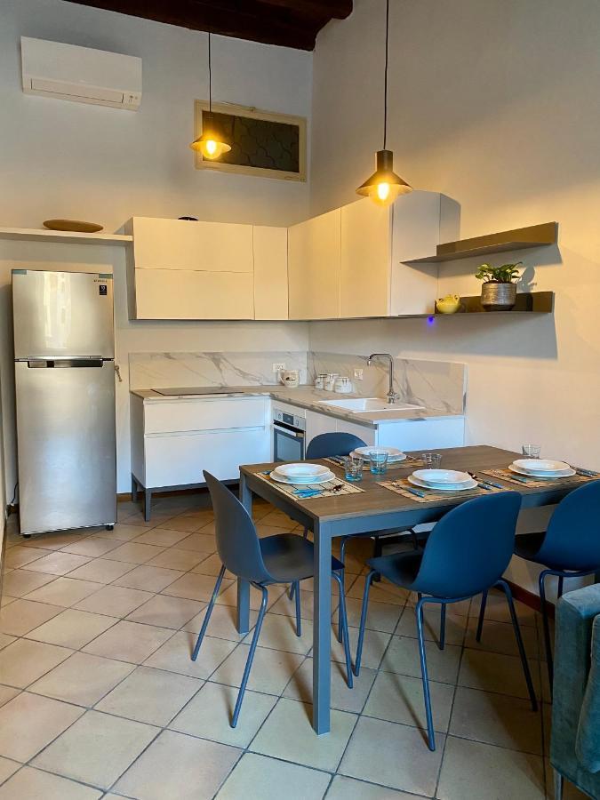 Apartamento Casalonghi Mantua Exterior foto