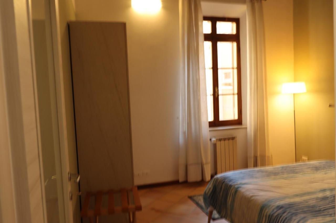 Apartamento Casalonghi Mantua Exterior foto