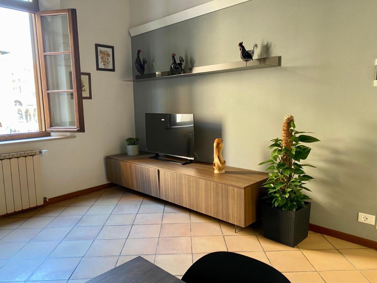 Apartamento Casalonghi Mantua Exterior foto