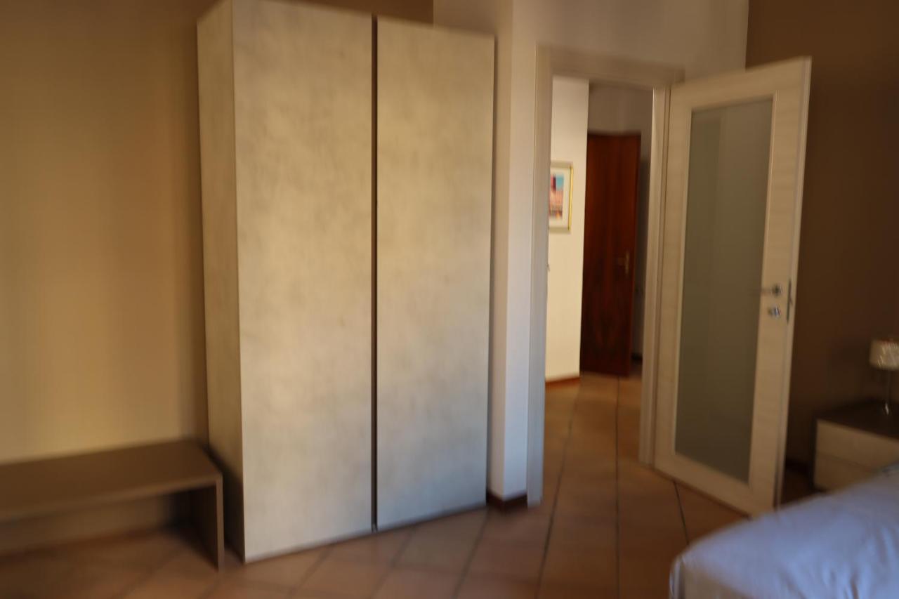 Apartamento Casalonghi Mantua Exterior foto