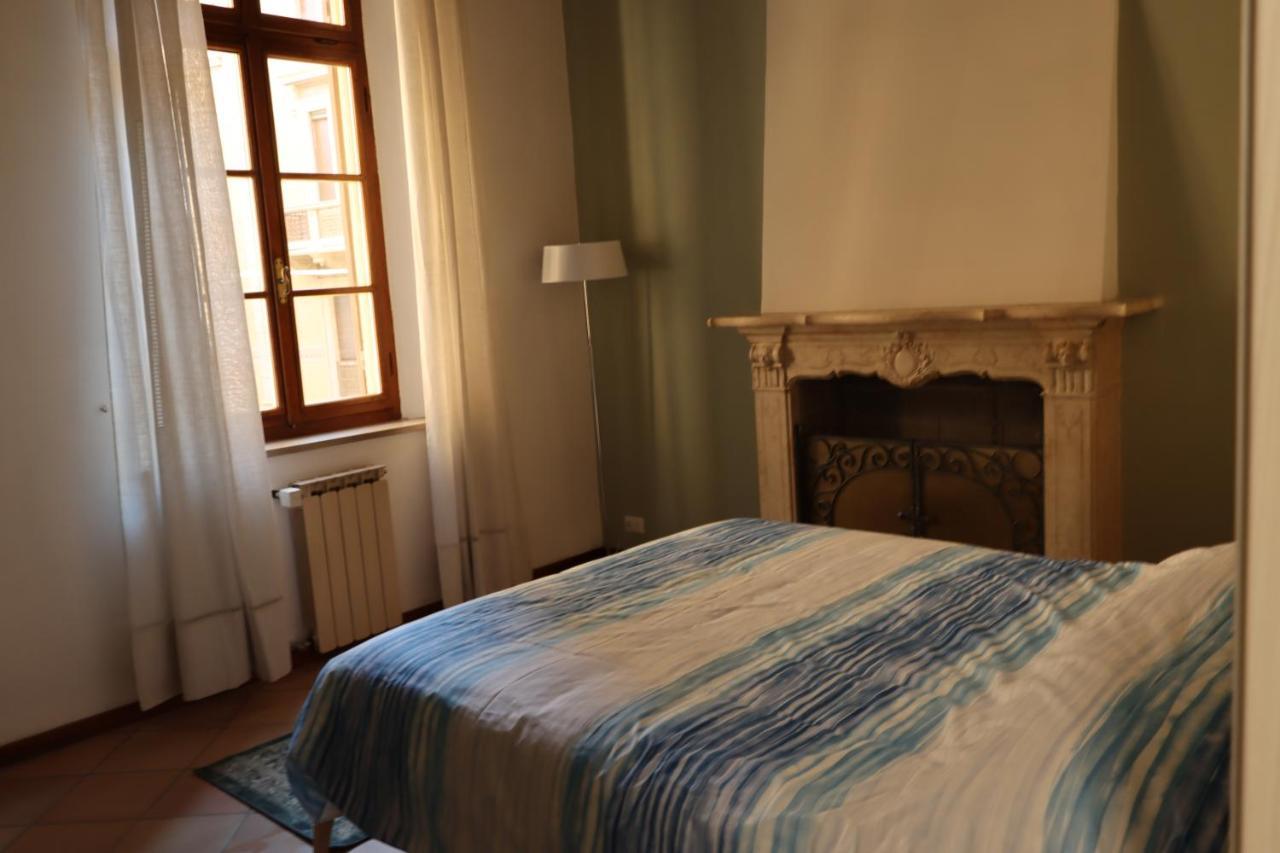 Apartamento Casalonghi Mantua Exterior foto