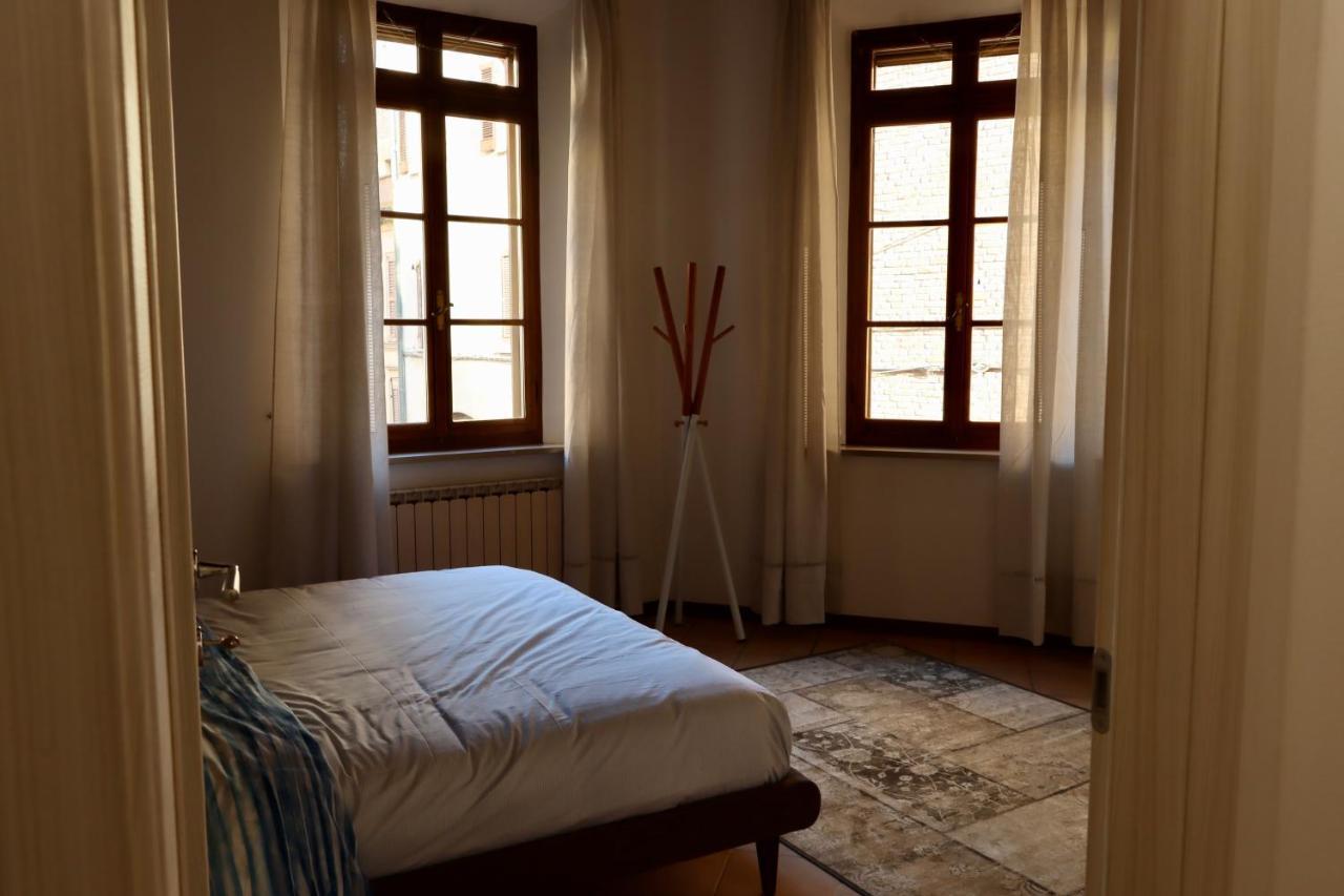 Apartamento Casalonghi Mantua Exterior foto