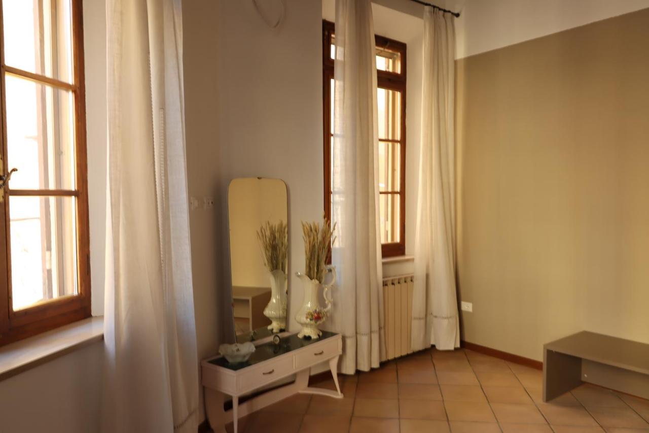Apartamento Casalonghi Mantua Exterior foto