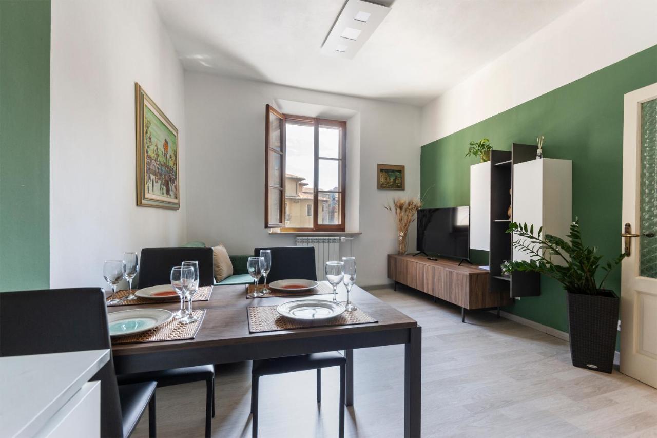 Apartamento Casalonghi Mantua Exterior foto
