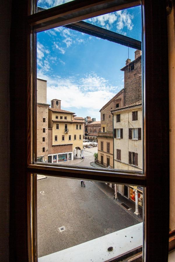 Apartamento Casalonghi Mantua Exterior foto
