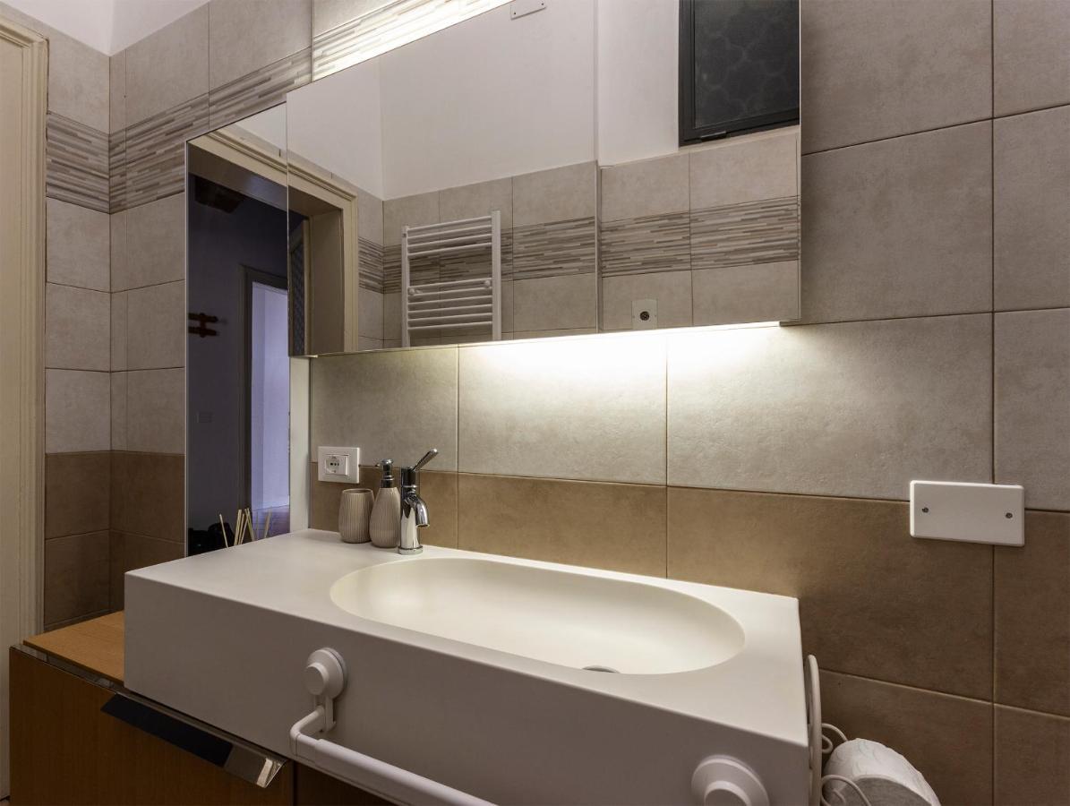 Apartamento Casalonghi Mantua Exterior foto