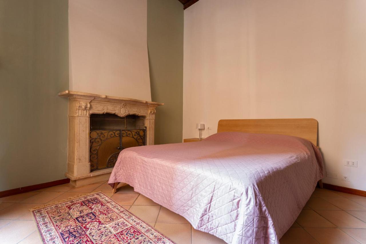 Apartamento Casalonghi Mantua Exterior foto