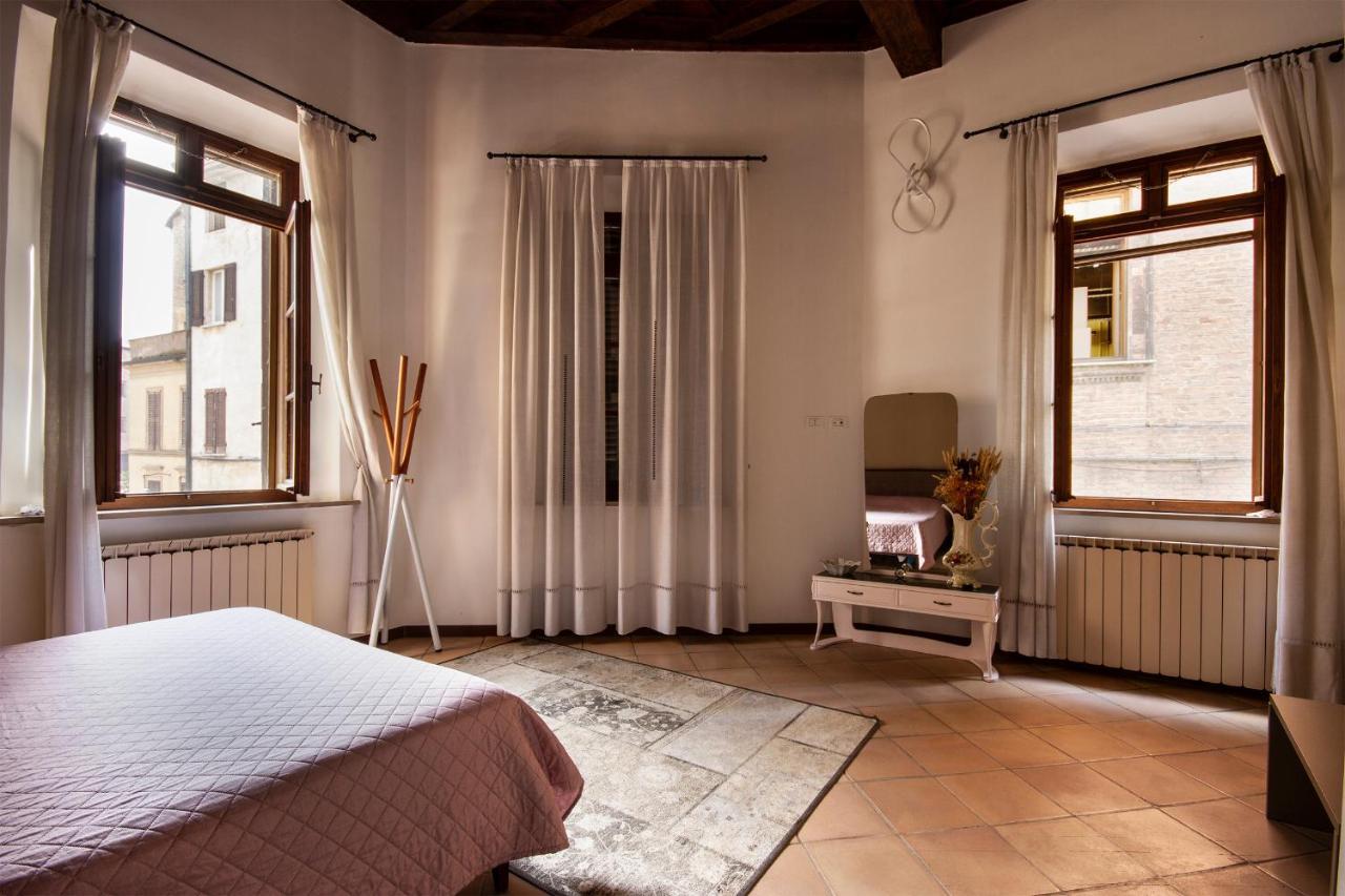 Apartamento Casalonghi Mantua Exterior foto