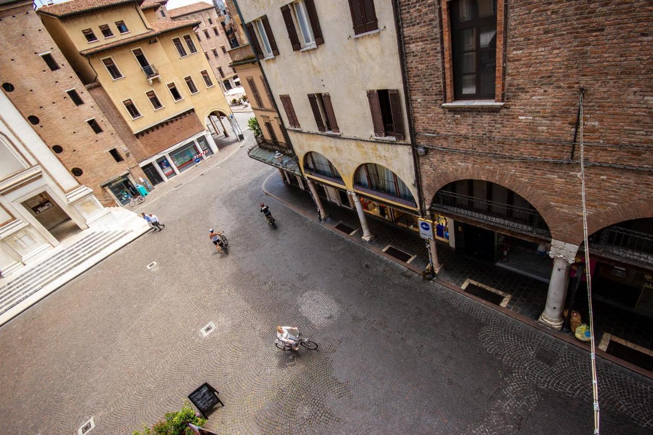 Apartamento Casalonghi Mantua Exterior foto