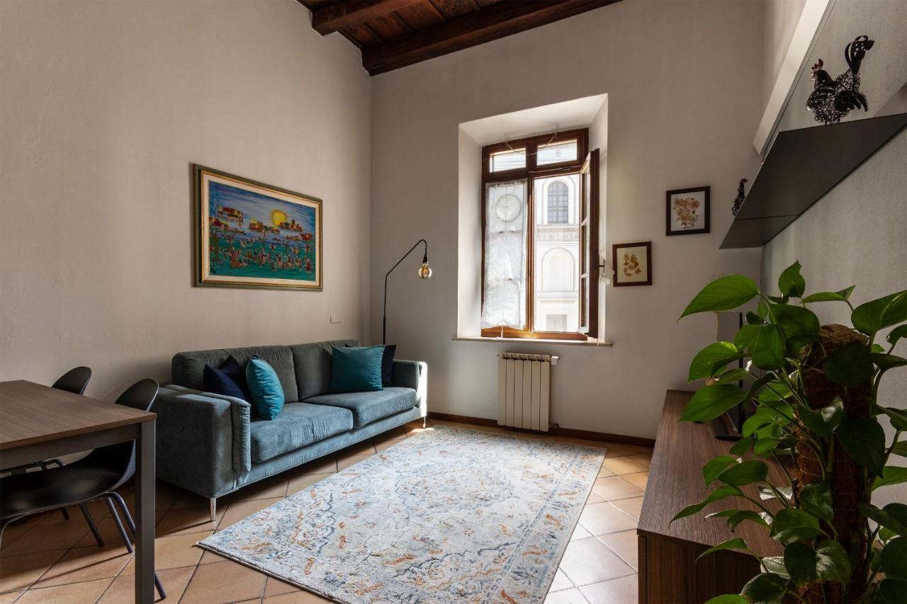 Apartamento Casalonghi Mantua Exterior foto