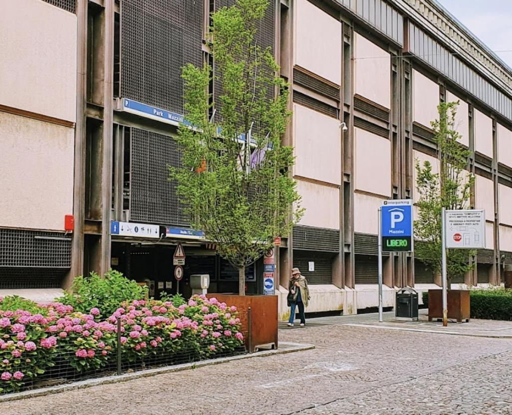 Apartamento Casalonghi Mantua Exterior foto